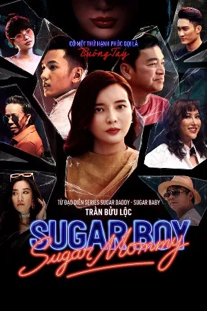 Chị Đường Em Nuôi