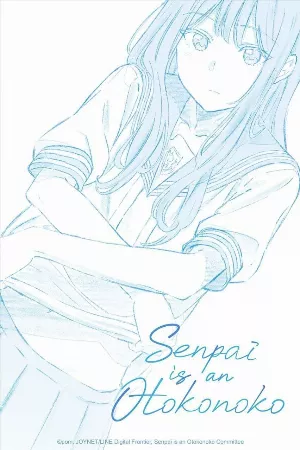 Senpai wa Otokonoko