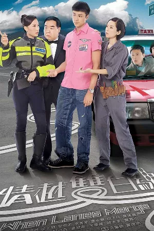 Tình Taxi