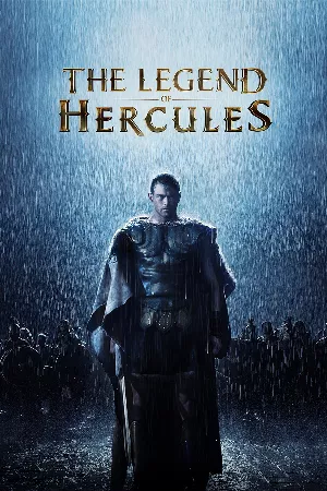 Hercules: Huyền Thoại Bắt Đầu