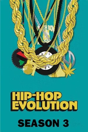 Sự phát triển của Hip-Hop (Phần 3)