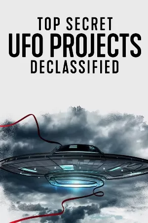 Dự Án Ufo Tuyệt Mật: Hé Lộ Bí Ẩn