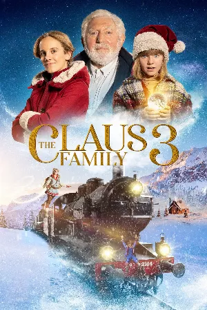 Gia Đình Nhà Claus 3