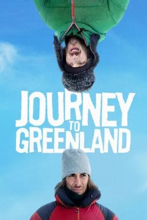 Hành trình tới Greenland