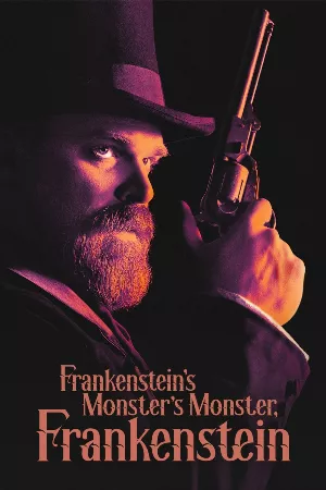 Quái vật của Quái vật của Frankenstein, Frankenstein
