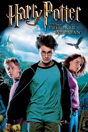Harry Potter và Tù Nhân Azkaban