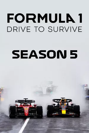 Formula 1: Cuộc Đua Sống Còn (Phần 5)