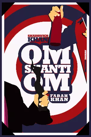 Chuyện Tình Om Shanti
