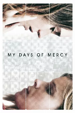 Trái Ngang Của Mercy