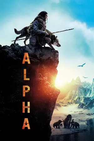 Alpha: Người Thủ Lĩnh