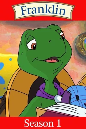 Franklin (phần 1)