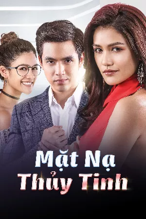 Mặt Nạ Thủy Tinh