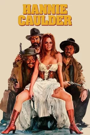 Hannie Caulder