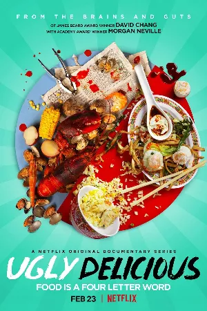 Món ngon xấu xí (Phần 1)