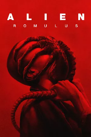 Quái Vật Không Gian: Romulus
