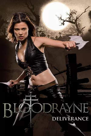 BloodRayne 2: Thị Trấn Deliverance