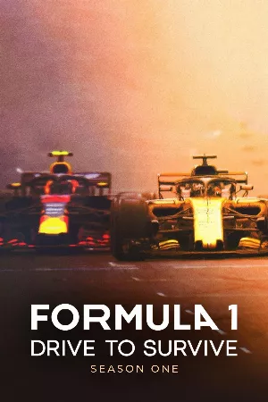 Formula 1: Cuộc đua sống còn (Phần 1)