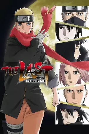 Naruto The Movie 7: Trận Chiến Cuối Cùng