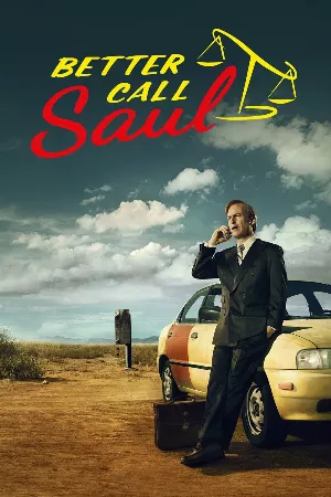Hãy gọi cho Saul (Phần 1)