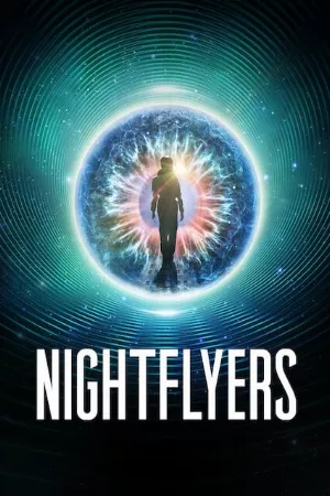 Con tàu Nightflyer