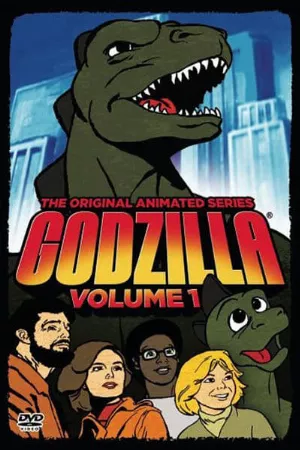 Quái Vật Godzilla