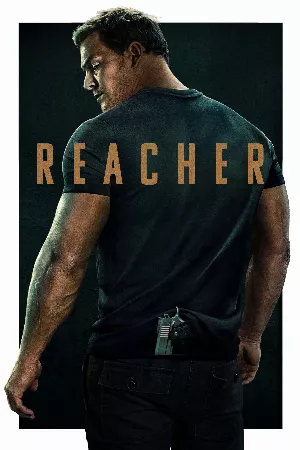 Reacher: Phát Súng Cuối Cùng (Phần 1)