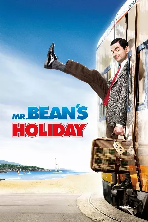 Kỳ Nghỉ Của Mr. Bean
