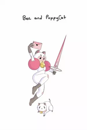 Bee và PuppyCat