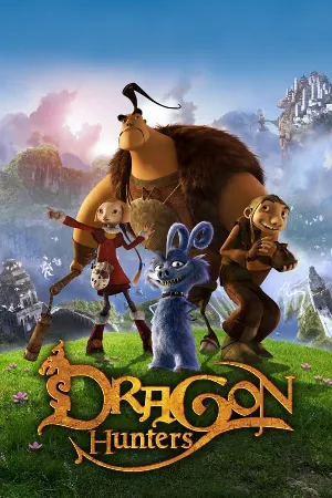 Hiệp Sĩ Săn Rồng
