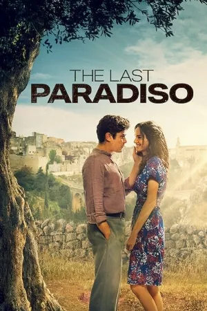 Paradiso cuối cùng
