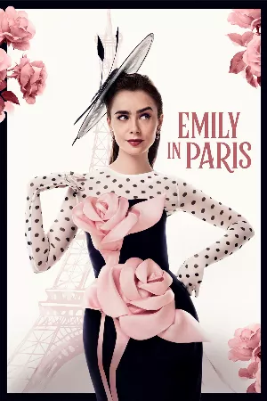 Emily ở Paris (phần 4)