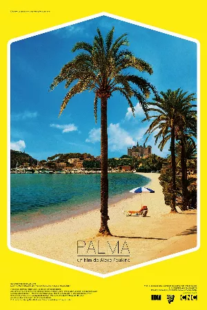 Chú Chó Palma