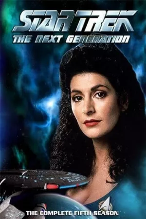 Star Trek: Thế hệ tiếp theo (Phần 5)
