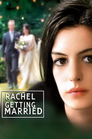 Đám Cưới Của Rachel