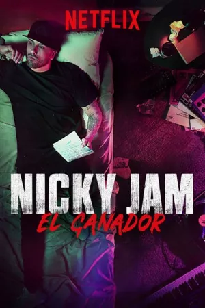 Nicky Jam: Người chiến thắng