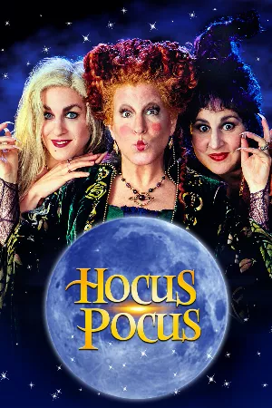 Hocus Pocus
