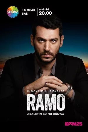 Ramo (Phần 1)