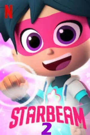StarBeam (Phần 2)