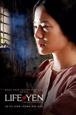 Cuộc đời của Yến