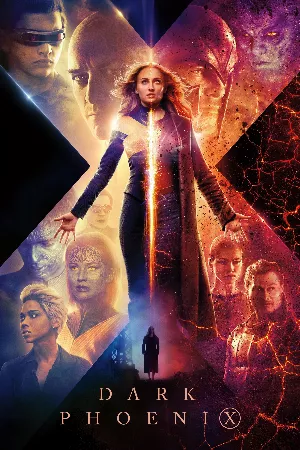 X-Men: Phượng Hoàng Bóng Tối