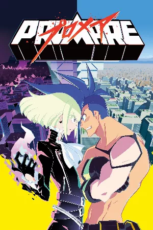 Promare