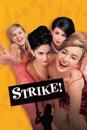 Thám Tử Strike (Phần 4)