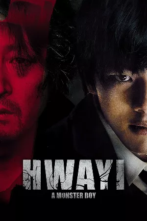 Hwayi: Sát Nhan Trang