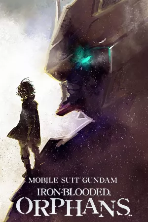 Kidou Senshi Gundam: Tekketsu no Orphans