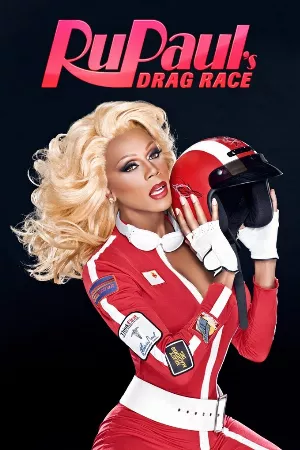 Rupaul's Drag Race - Cuộc chiến giày cao gót (Phần 1)