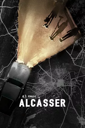 Những vụ án mạng ở Alcàsser