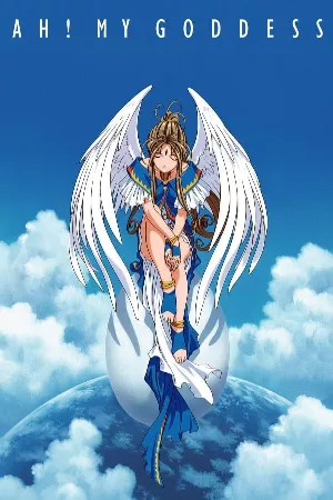 Aa! Megami-sama! (TV)