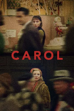 Nàng Carol
