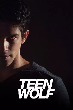 Người sói tuổi teen (Phần 5)