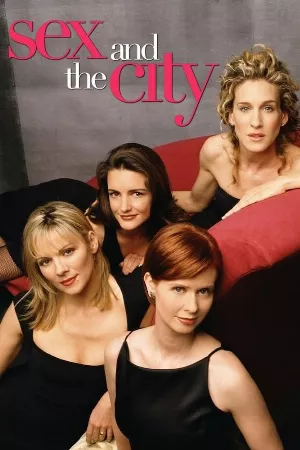 Sex and the City (phần 1)